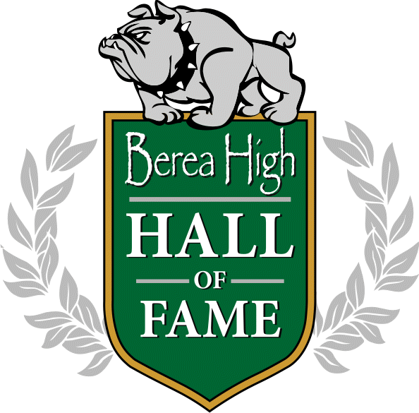 Athletic Hall of Fame logo